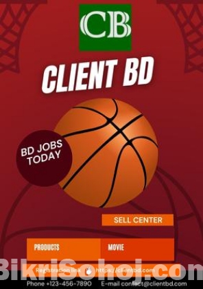 Movie ClientBD | Sell center ClientBD